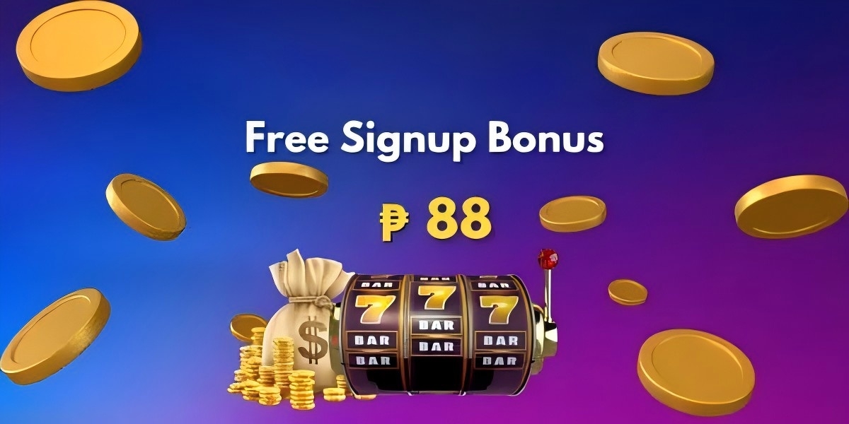 pinas77 casino login welcome bonus banner