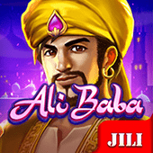 Ali Baba slot on pinas77 casino login