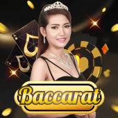 Baccarat A live casino on pinas77 casino login