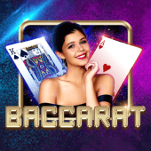 Baccarat B live casino on pinas77 casino login