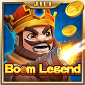 Boom Legend on pinas77 casino login
