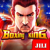 Boxing King slot on pinas77 casino login