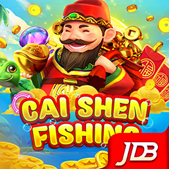 Cai Shen Fishing on pinas77 casino login