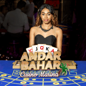 Casino Marina Andar Bahar on pinas77 casino login