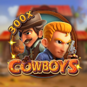 Cowboys slot on pinas77 casino login