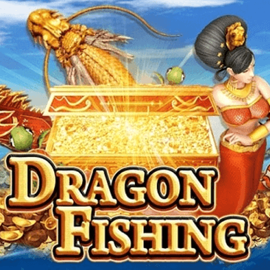 Dragon Fishing on pinas77 casino login