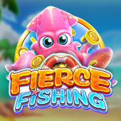 Fierce Fishing on pinas77 casino login