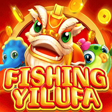 Fishing Yi Lu Fa on pinas77 casino login