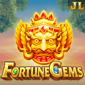 Fortune Gems slot on pinas77 casino login