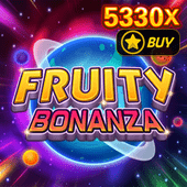 Fruity Bonanza slot on pinas77 casino login