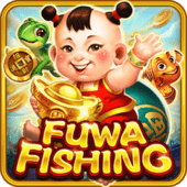 Fuwa Fishing on pinas77 casino login