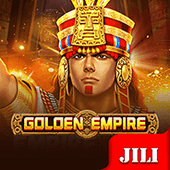 Golden Empire slot on pinas77 casino login
