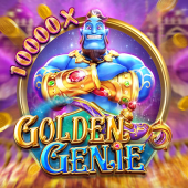 Golden Genie slot on pinas77 casino login