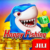 Happy Fishing on pinas77 casino login