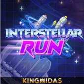 Interstellar Run on pinas77 casino login