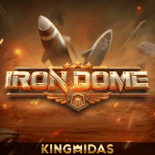Iron Dome on pinas77 casino login