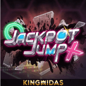 Jackpot Jump on pinas77 casino login