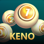 Keno on pinas77 casino login