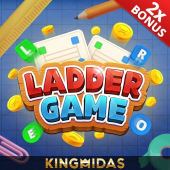 Ladder Game on pinas77 casino login