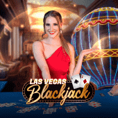 Las Vegas Blackjack on pinas77 casino login