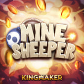 Minesweeper on pinas77 casino login