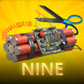Nine on pinas77 casino login