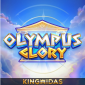 Olympus Glory on pinas77 casino login