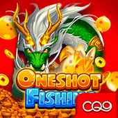 Oneshot Fishing on pinas77 casino login
