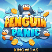 Penguin Panic on pinas77 casino login