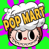 Popmart slot on pinas77 casino login