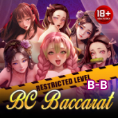 Sexy Blockchain Baccarat on pinas77 casino login